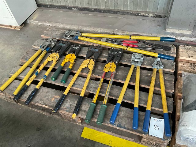 Perstang (7x) - afbeelding 1 van  14