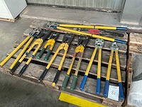 Perstang (7x) - afbeelding 1 van  14