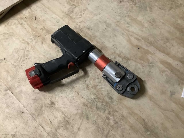 Perstang - afbeelding 1 van  2