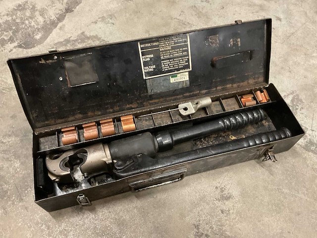 Perstang - afbeelding 1 van  3