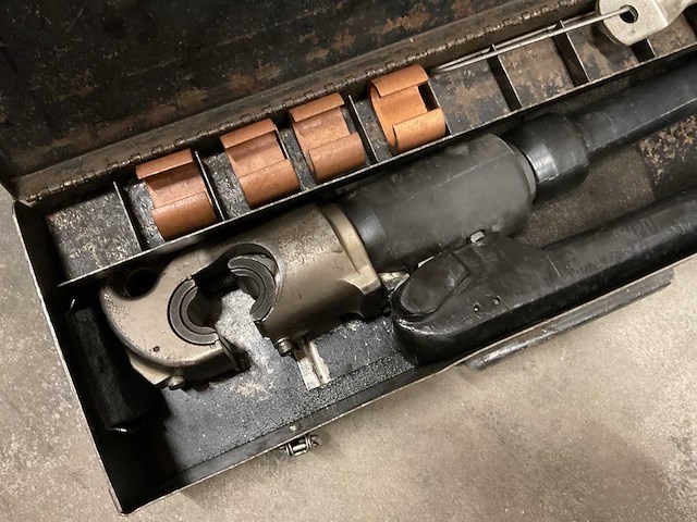 Perstang - afbeelding 2 van  3