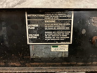 Perstang - afbeelding 3 van  3