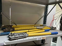 Perstangen (4x) - afbeelding 1 van  2