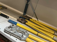 Perstangen (4x) - afbeelding 2 van  2