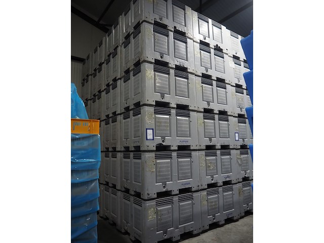 Perstorp plastic system - afbeelding 1 van  6