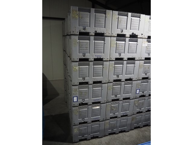 Perstorp plastic system - afbeelding 2 van  6