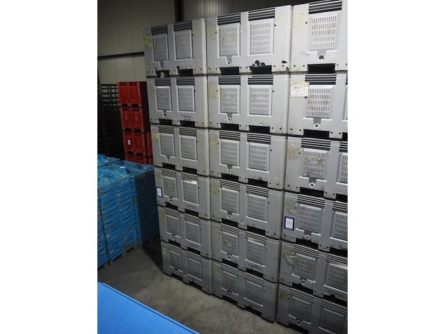 Perstorp plastic system - afbeelding 3 van  6