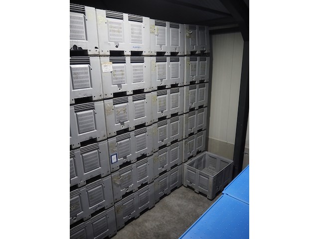 Perstorp plastic system - afbeelding 5 van  6