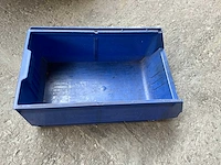 Perstorp plastic systems 9068 stapelkrat (13x) - afbeelding 5 van  6