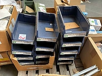 Perstorp plastic systems 9068 stapelkrat (13x) - afbeelding 6 van  6