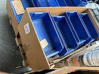 Perstorp plastic systems 9068 stapelkrat (16x) - afbeelding 6 van  6
