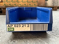 Perstorp plastic systems 9068 stapelkrat (16x) - afbeelding 2 van  6