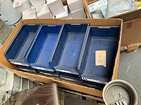 Perstorp plastic systems 9068 stapelkrat (16x) - afbeelding 6 van  6