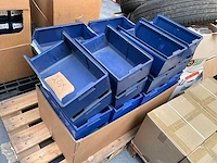 Perstorp plastic systems 9068 stapelkrat (20x) - afbeelding 6 van  6