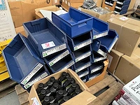 Perstorp plastic systems 9068 stapelkrat (20x) - afbeelding 6 van  6