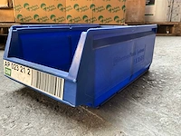 Perstorp plastic systems 9068 stapelkrat (24x)
