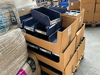 Perstorp plastic systems 9068 stapelkrat (24x) - afbeelding 6 van  6