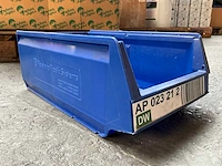 Perstorp plastic systems 9068 stapelkrat (28x) - afbeelding 3 van  7