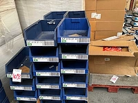 Perstorp plastic systems 9068 stapelkrat (28x) - afbeelding 7 van  7
