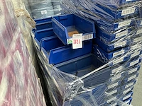 Perstorp plastic systems 9068 stapelkrat (30x) - afbeelding 6 van  6