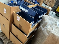 Perstorp plastic systems 9068 stapelkrat (32x) - afbeelding 6 van  6