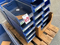 Perstorp plastic systems 9068 stapelkrat (5x) - afbeelding 6 van  6