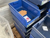 Perstorp plastic systems 9068 stapelkrat (5x) - afbeelding 6 van  6
