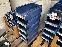 Perstorp plastic systems 9068 stapelkrat (5x) - afbeelding 6 van  6