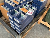 Perstorp plastic systems 9111 stapelkrat (10x) - afbeelding 6 van  6