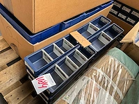 Perstorp plastic systems 9111 stapelkrat (12x) - afbeelding 6 van  6