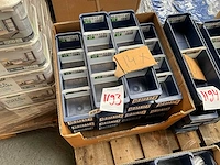 Perstorp plastic systems 9111 stapelkrat (14x) - afbeelding 6 van  6