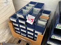 Perstorp plastic systems 9111 stapelkrat (18x) - afbeelding 6 van  6