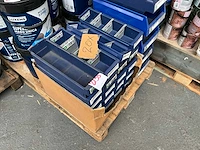Perstorp plastic systems 9111 stapelkrat (20x) - afbeelding 6 van  6
