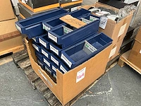Perstorp plastic systems 9111 stapelkrat (23x) - afbeelding 6 van  6