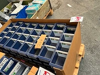 Perstorp plastic systems 9111 stapelkrat (24x) - afbeelding 6 van  6
