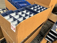 Perstorp plastic systems 9111 stapelkrat (24x) - afbeelding 6 van  6