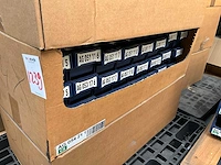 Perstorp plastic systems 9111 stapelkrat (24x) - afbeelding 5 van  6