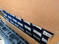 Perstorp plastic systems 9111 stapelkrat (24x) - afbeelding 6 van  6
