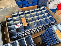 Perstorp plastic systems 9111 stapelkrat (30x) - afbeelding 6 van  6