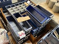 Perstorp plastic systems 9111 stapelkrat (36x) - afbeelding 6 van  6