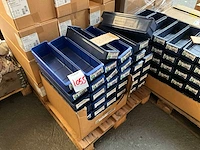 Perstorp plastic systems 9111 stapelkrat (38x) - afbeelding 6 van  6