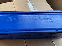Perstorp plastic systems 9111 stapelkrat (40x) - afbeelding 5 van  6