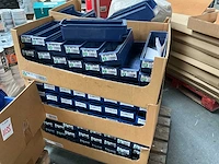 Perstorp plastic systems 9111 stapelkrat (72x) - afbeelding 6 van  6