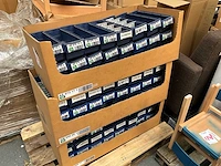 Perstorp plastic systems 9111 stapelkrat (72x) - afbeelding 6 van  6
