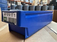 Perstorp plastic systems 9111 stapelkrat (72x)