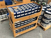 Perstorp plastic systems 9111 stapelkrat (72x) - afbeelding 6 van  6