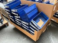 Perstorp plastic systems 9113 stapelkrat (26x) - afbeelding 8 van  8