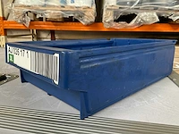 Perstorp plastic systems 9113 stapelkrat (36x)