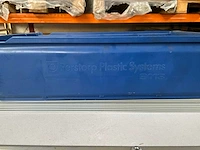 Perstorp plastic systems 9113 stapelkrat (36x) - afbeelding 4 van  7