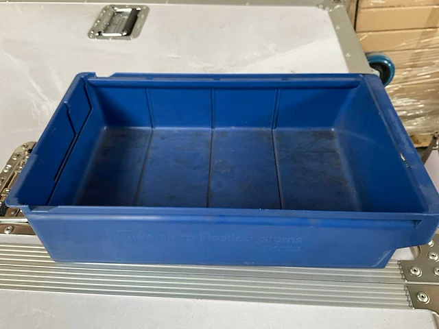 Perstorp plastic systems 9113 stapelkrat (36x) - afbeelding 5 van  8